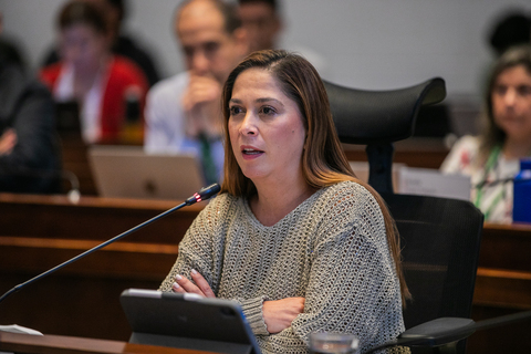 CUBRIMIENTO FOTOGRAFICO PARA EL CONCEJO DE MEDELLIN.