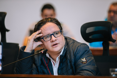 CUBRIMIENTO FOTOGRAFICO PARA EL CONCEJO DE MEDELLIN.