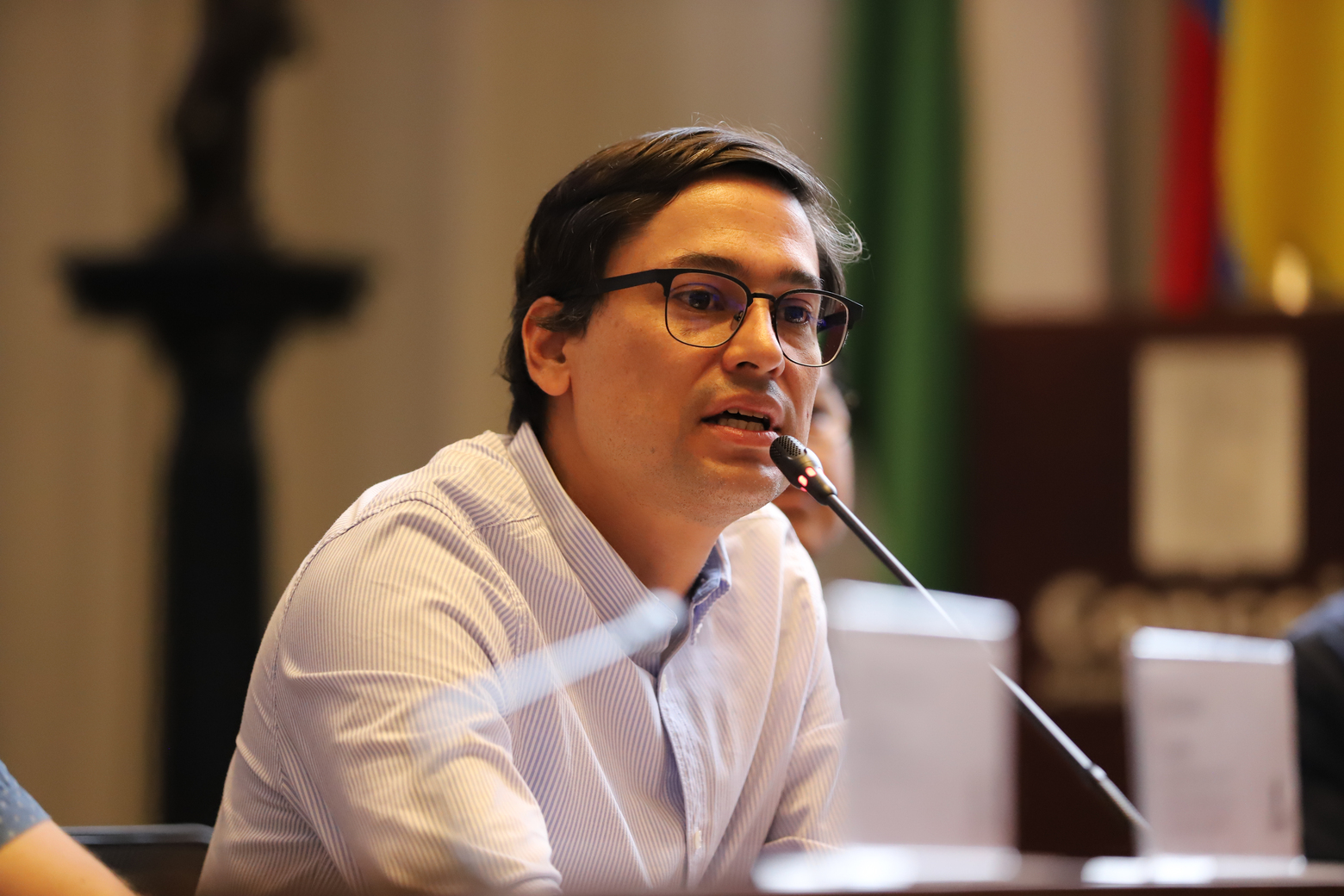 Sesión Plenaria 385 - 3 de marzo de 2026