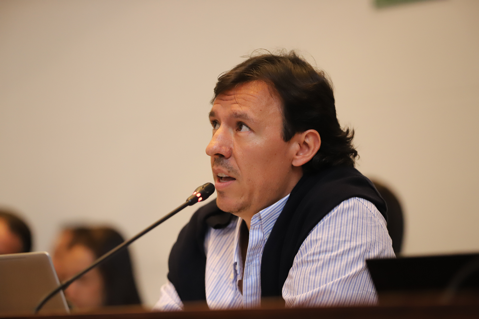 Sesión Plenaria 385 - 3 de marzo de 2026