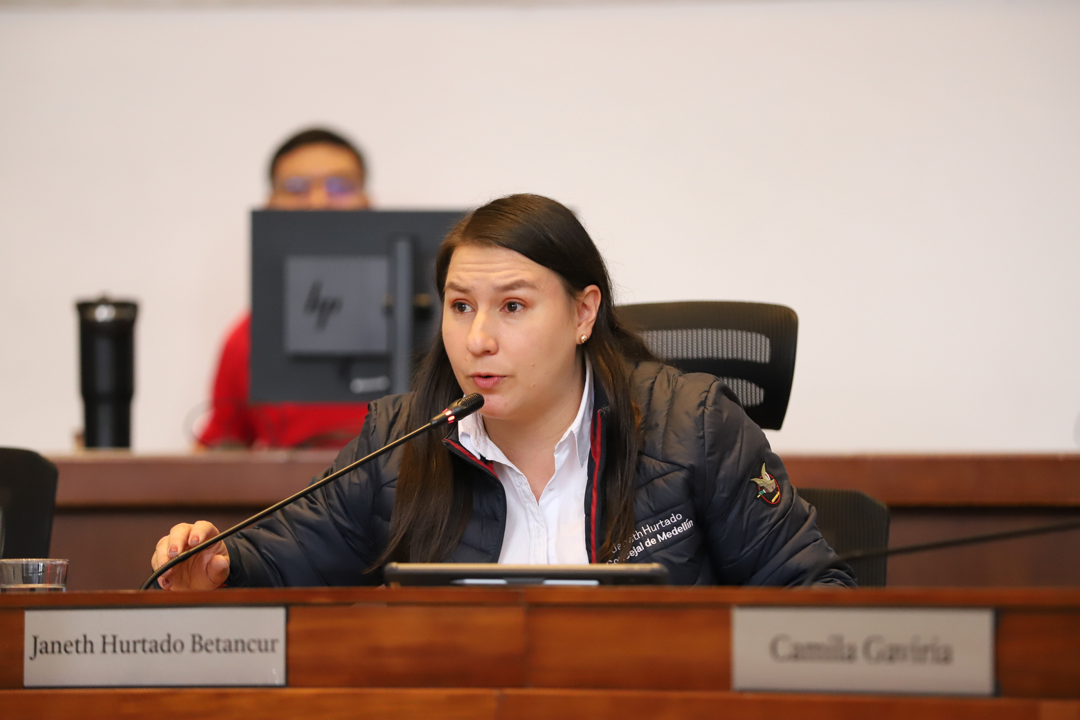 Sesión Plenaria 385 - 3 de marzo de 2026