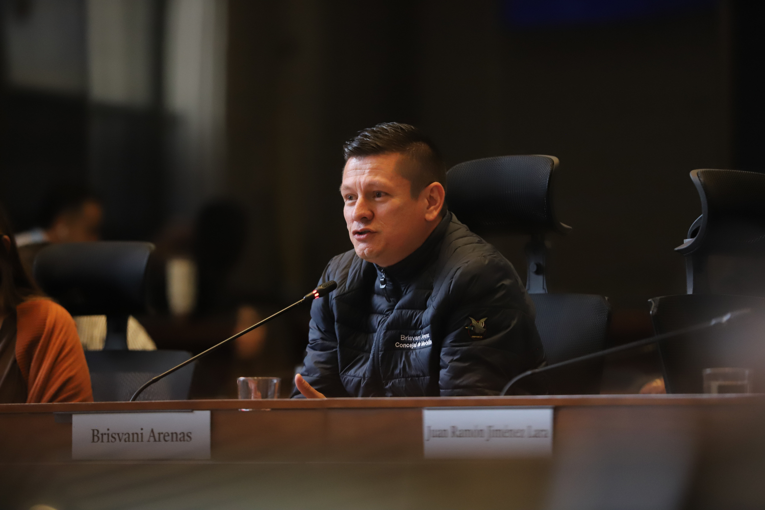 Sesión Plenaria 385 - 3 de marzo de 2026