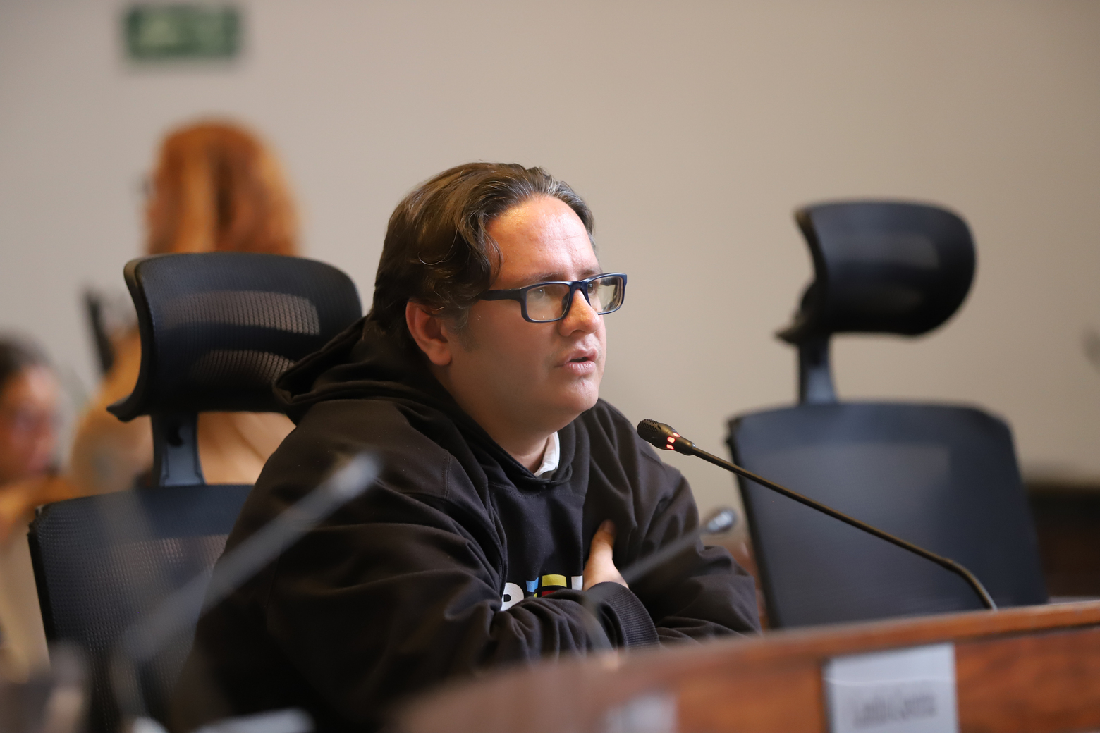 Sesión Plenaria 385 - 3 de marzo de 2026