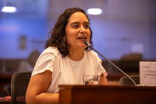 Fundadora y Directora de Antü - Diana De la Montaña