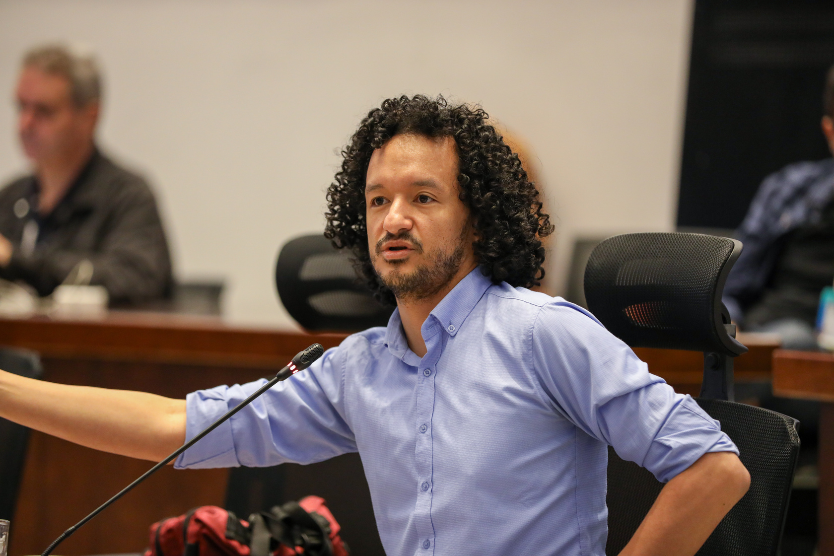 José Luis Marín Mora