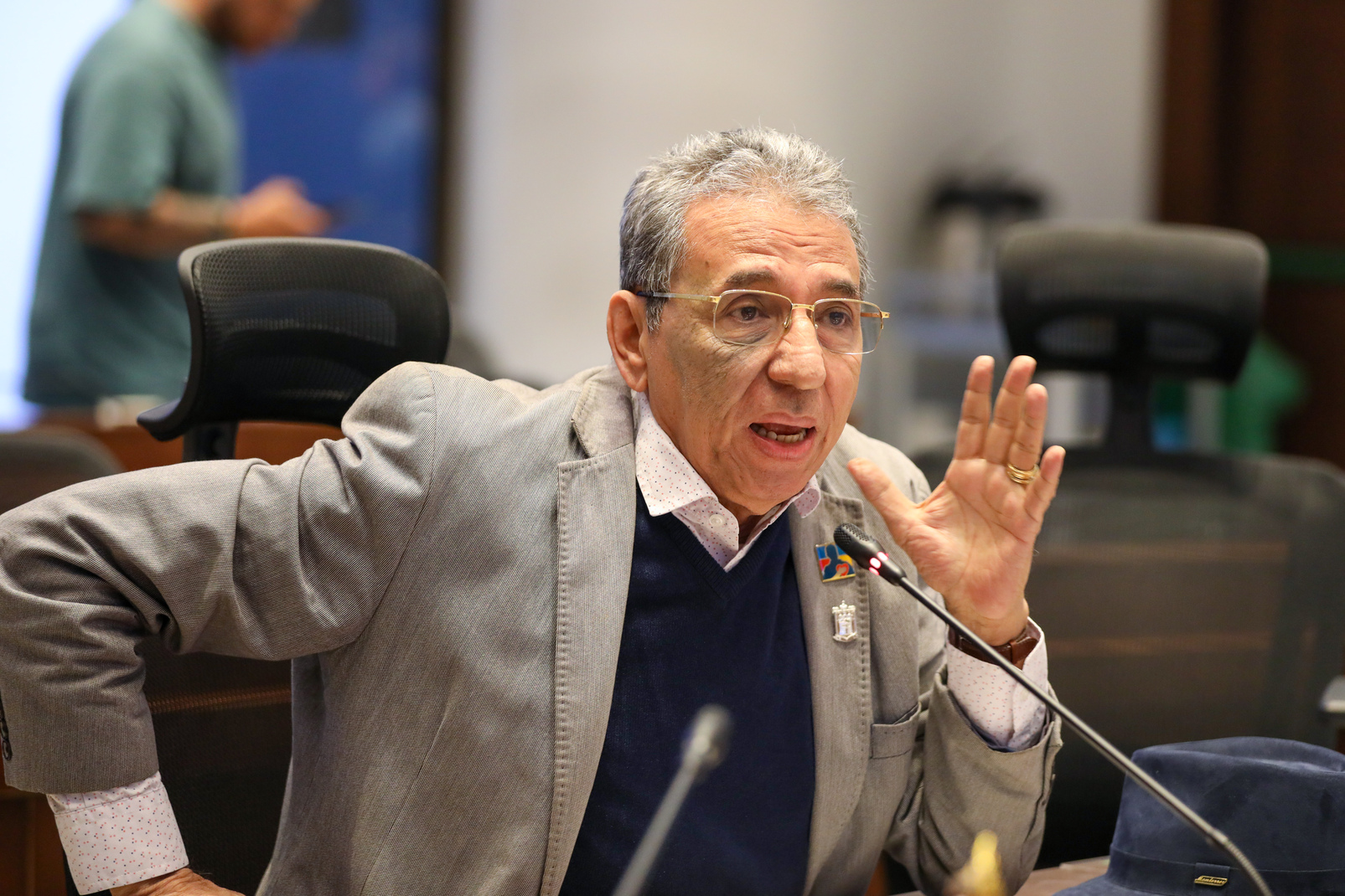 Luis Guillermo Vélez Álvarez6
