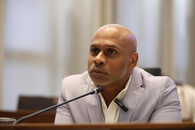 Milton Darío Vasco Restrepo
