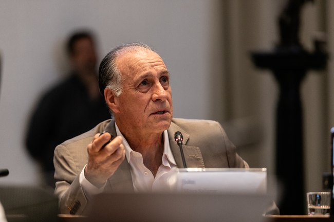 jhon Maya gerente epm