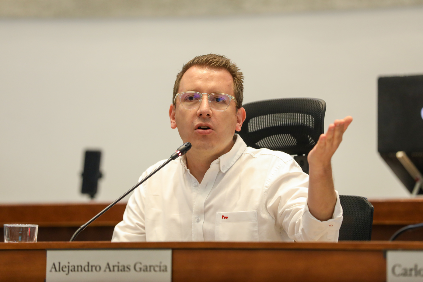 Alejandro Arias