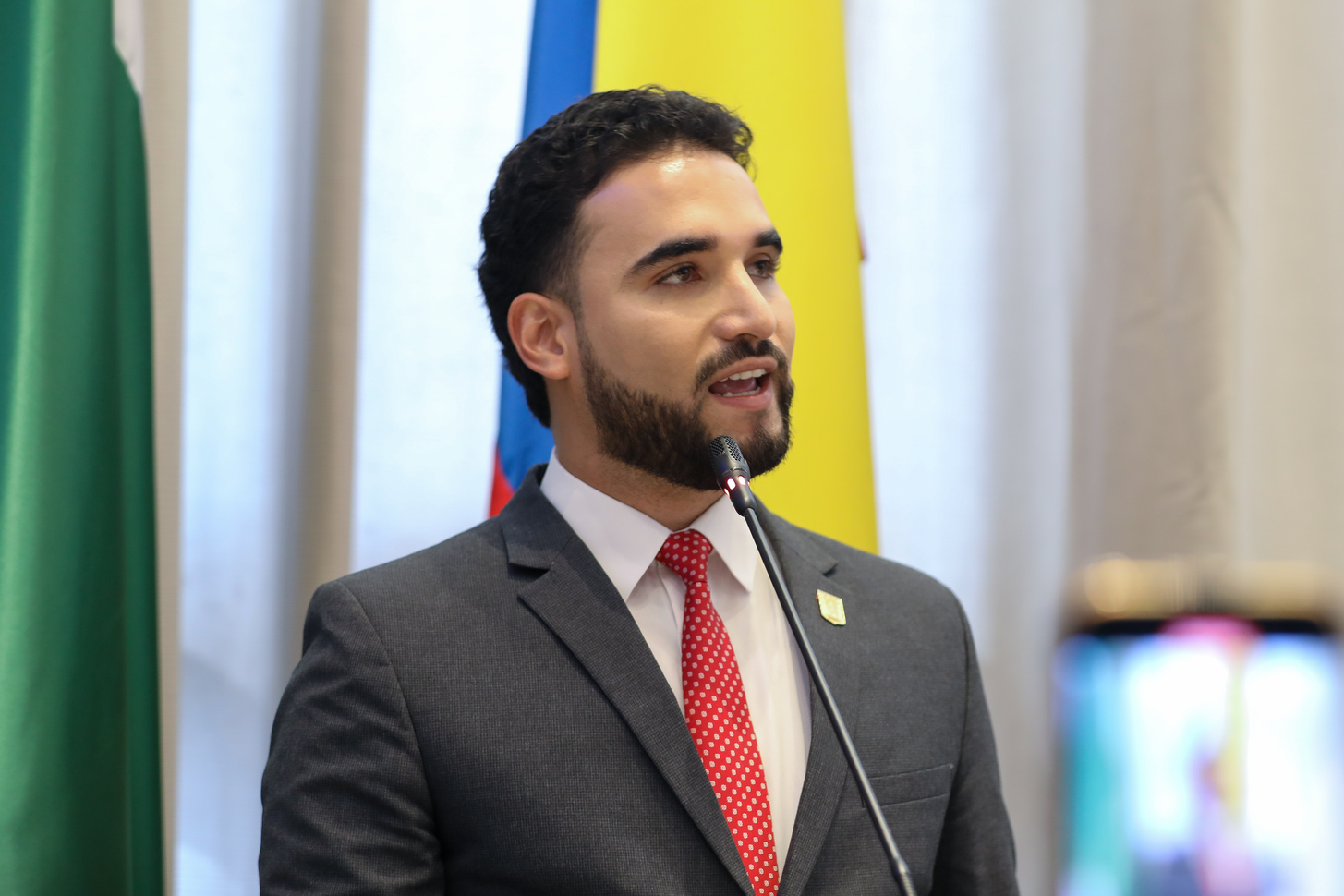 Farley Macías