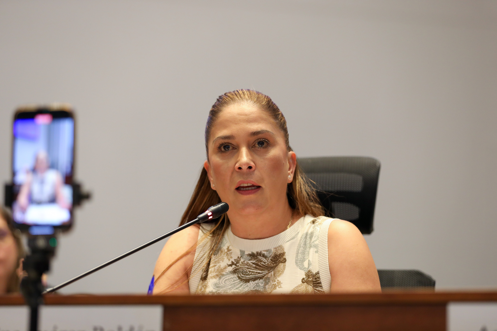Paulina Suárez