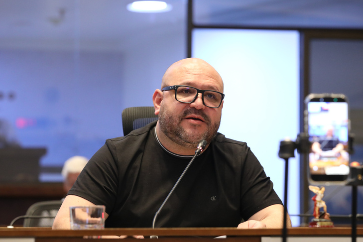 Andrés Felipe Rodríguez Puerta